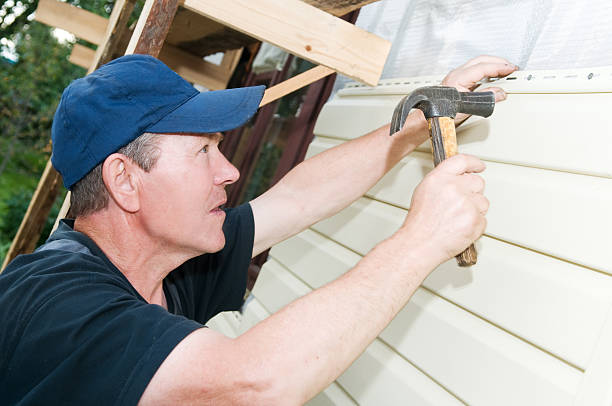 Reliable Santa Clara, OR Siding Solutions