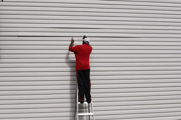 Best James Hardie Siding  in Santa Clara, OR