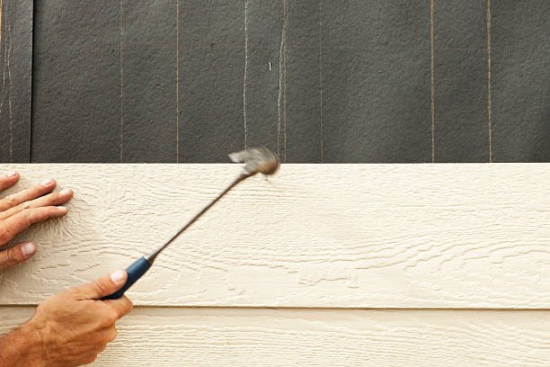 Best Fascia and Soffit Installation  in Santa Clara, OR