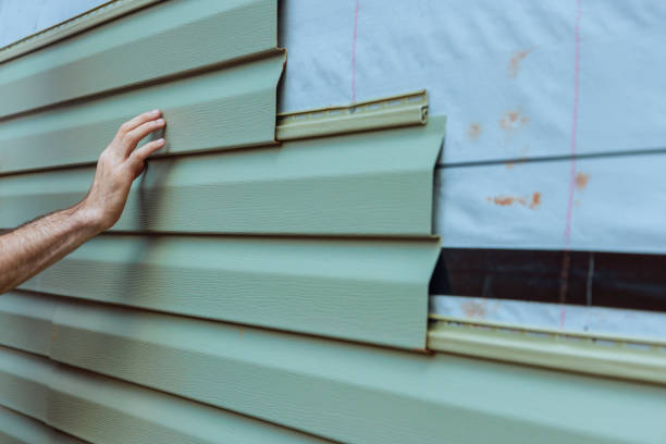 Best Siding for New Construction  in Santa Clara, OR