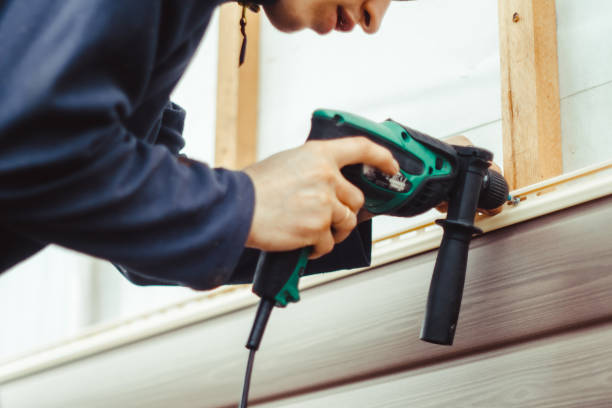 Historical Building Siding Restoration in Santa Clara, OR
